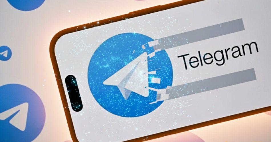 رفع فیلترینگ تلگرام