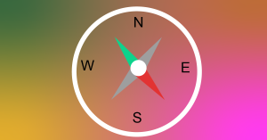 اپلیکیشن Compass ارائه شده توسط KitApp Applications