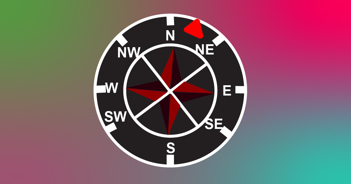 اپلیکیشن Full Compass ارائه شده توسط ZOUSAN