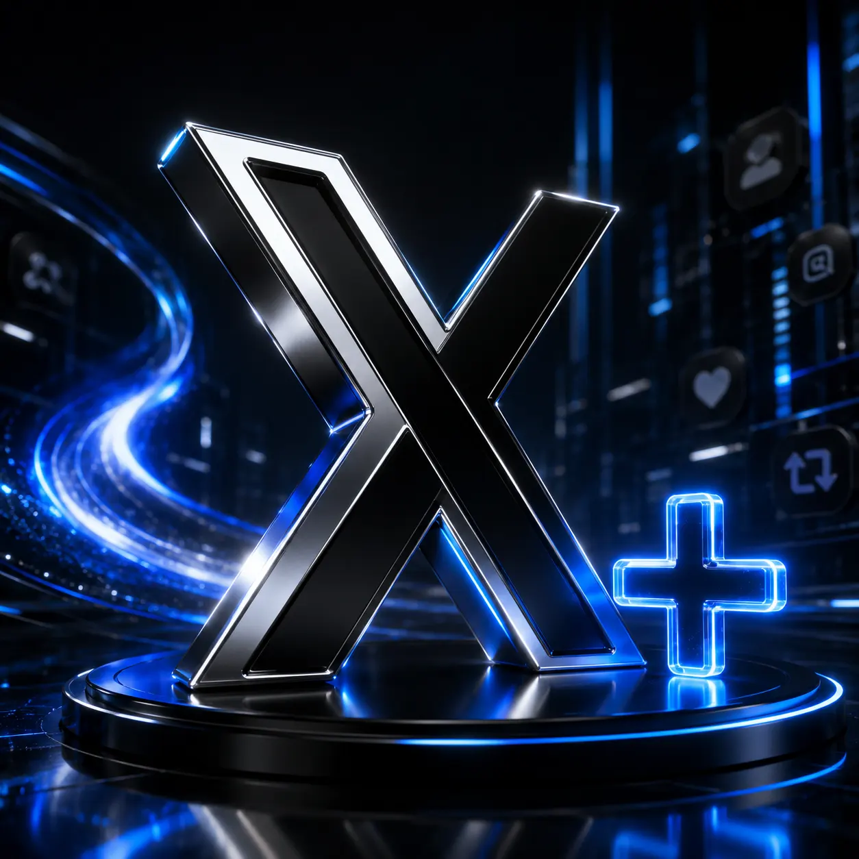 X Premium