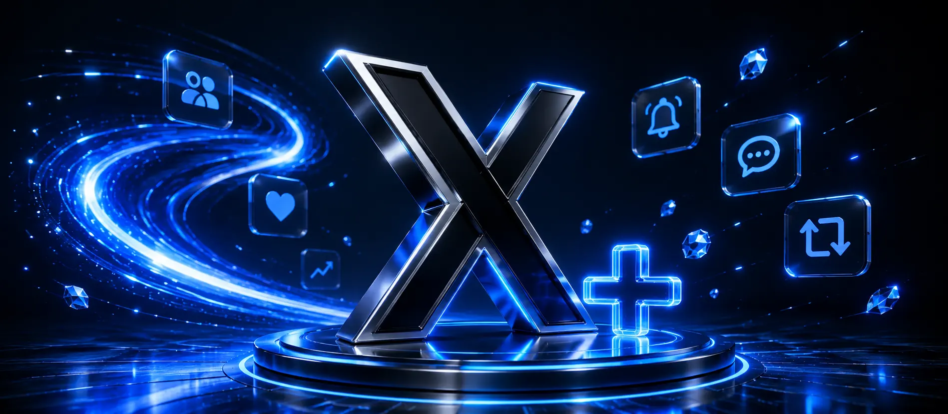 X Premium