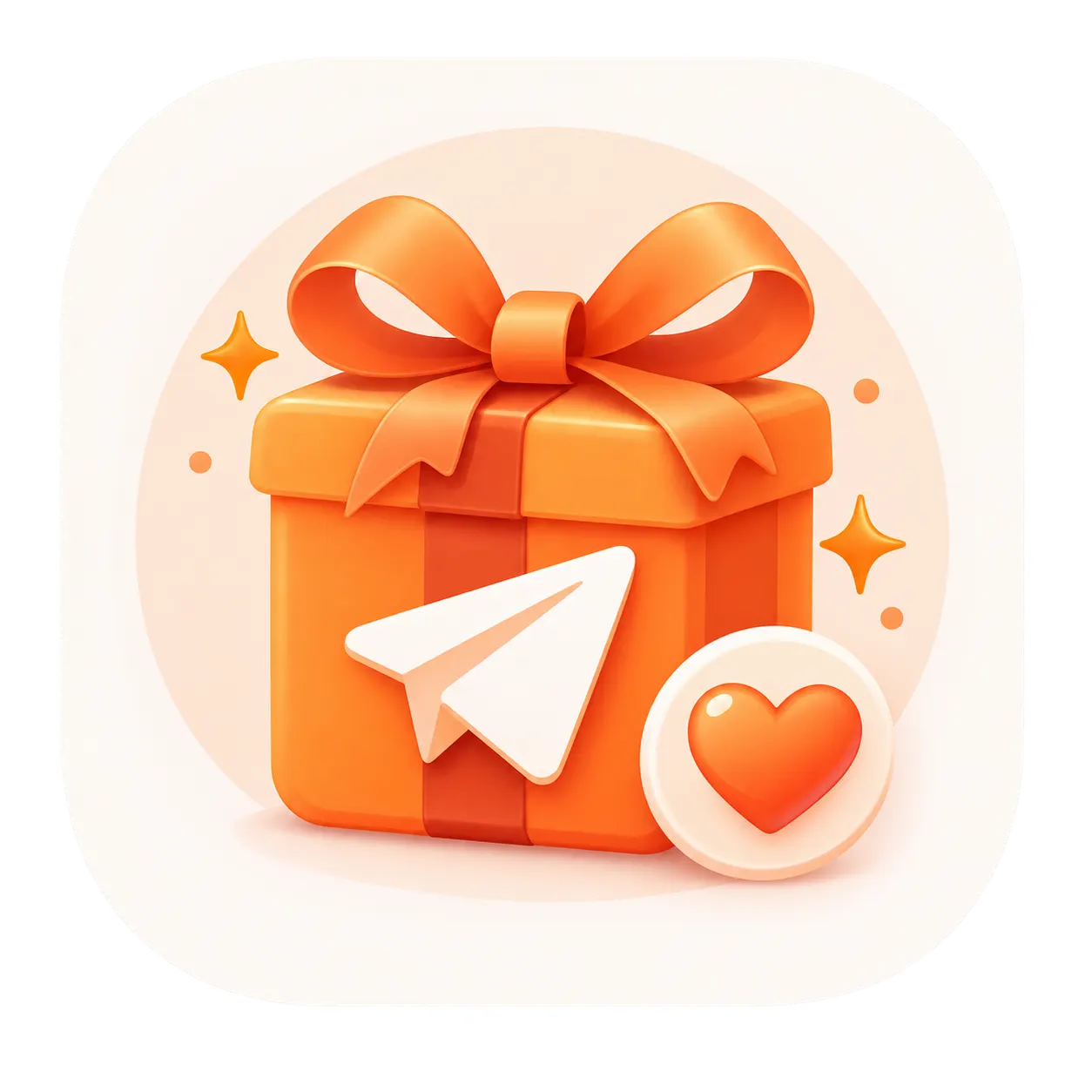 خرید گیفت تلگرام