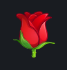 گیفت گل رز قرمز