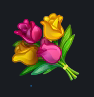 گیفت دسته گل